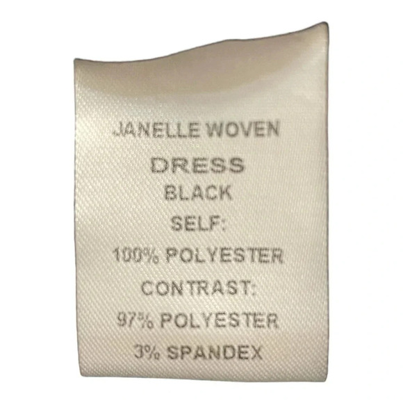 NWT PPLA Janelle Halter Neck Dress 👗 size Small - Picture 6 of 6